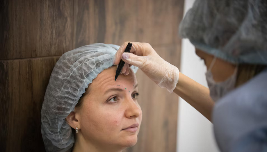 متى يجب استشارة طبيب الجلدية؟